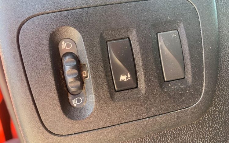 RENAULT MASTER / JPM  11436