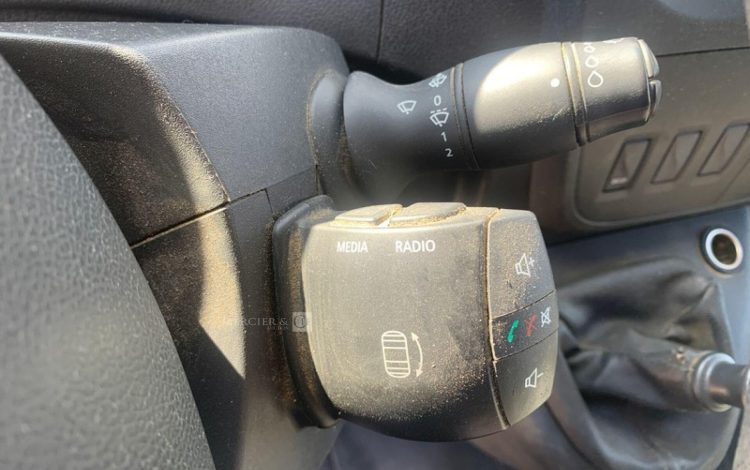 RENAULT MASTER / JPM  11436