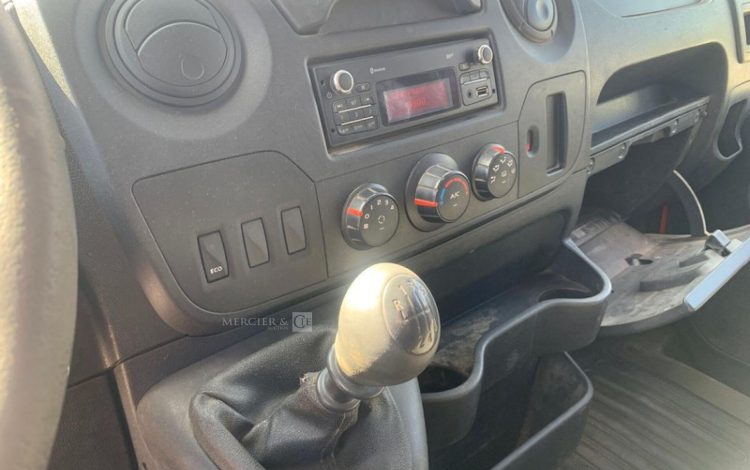 RENAULT MASTER / JPM  11436