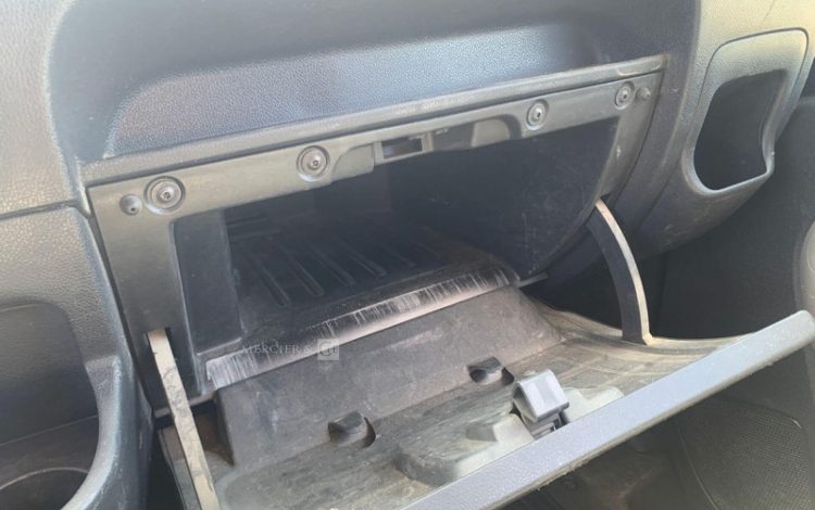 RENAULT MASTER / JPM  11436