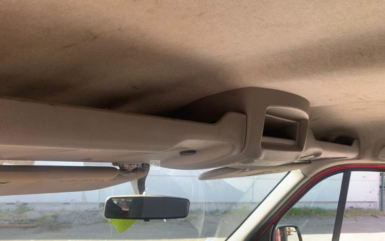 RENAULT MASTER / JPM  11436