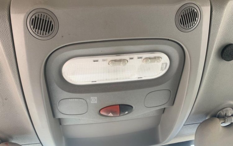 RENAULT MASTER / JPM  11436