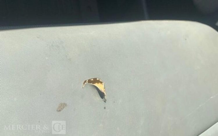 RENAULT MASTER / JPM  11436