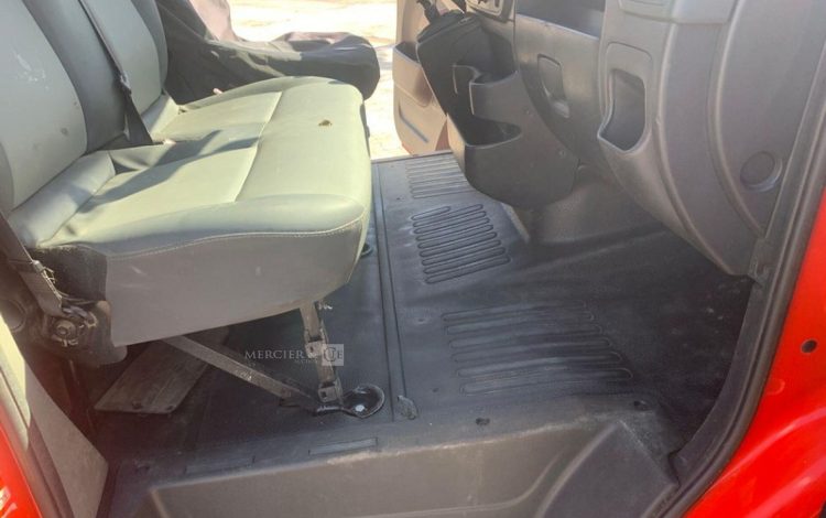 RENAULT MASTER / JPM  11436