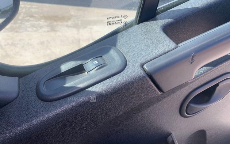 RENAULT MASTER / JPM  11436