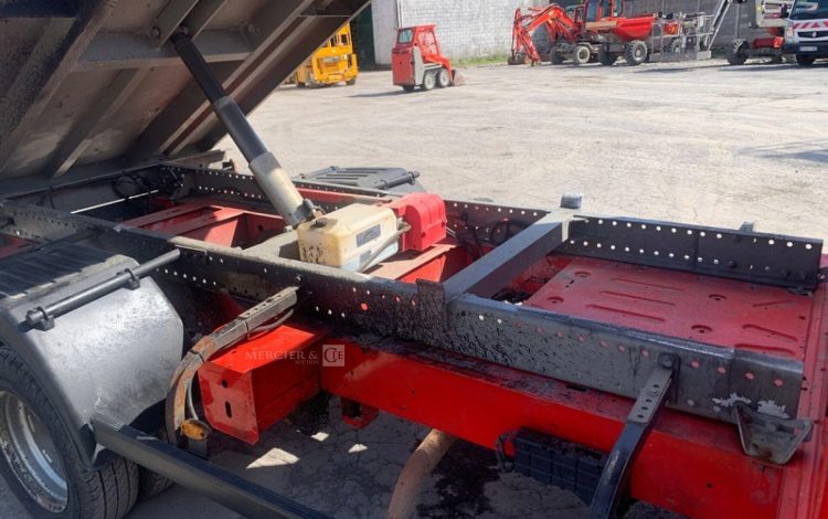 RENAULT MASTER / JPM  11436