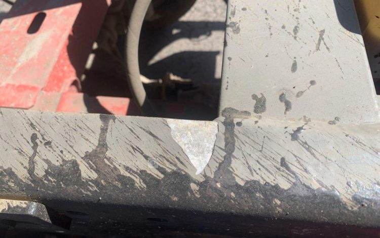 RENAULT MASTER / JPM  11436