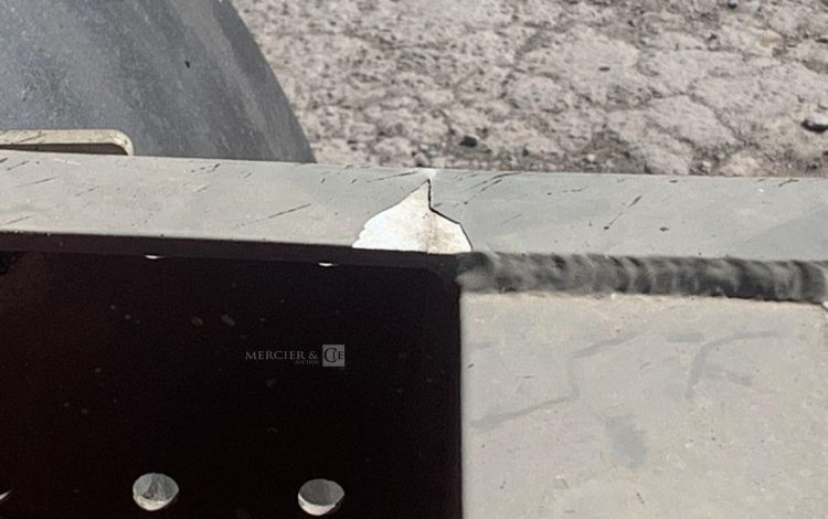 RENAULT MASTER / JPM  11436