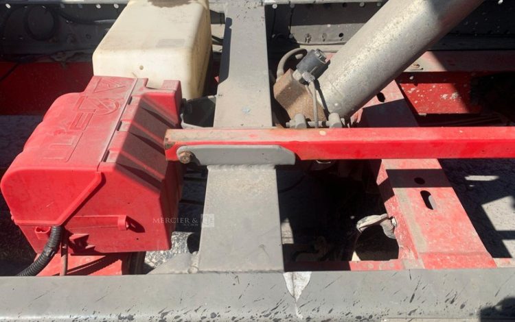 RENAULT MASTER / JPM  11436