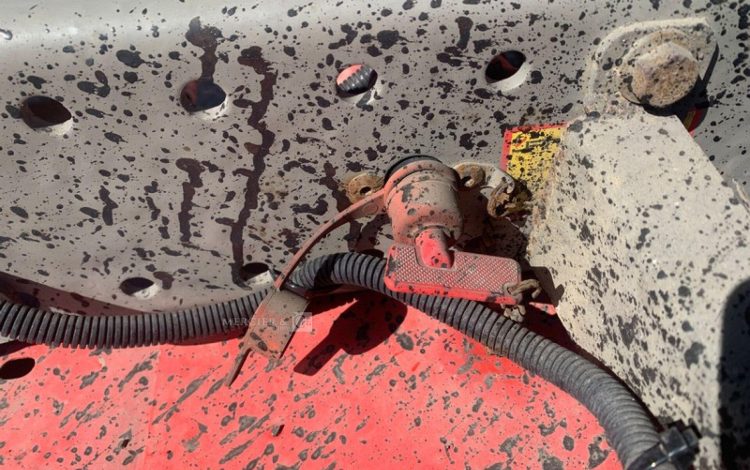 RENAULT MASTER / JPM  11436