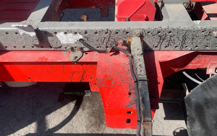 RENAULT MASTER / JPM  11436