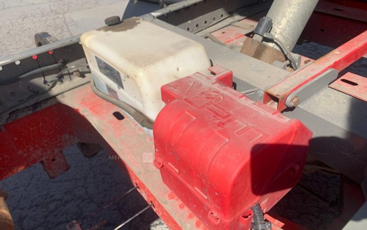 RENAULT MASTER / JPM  11436