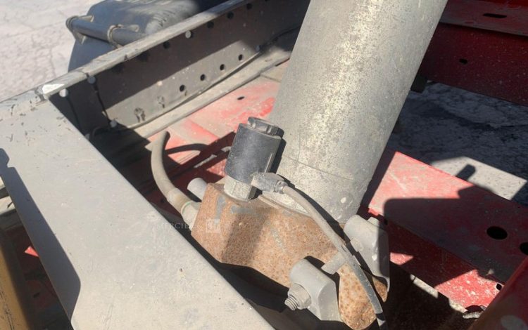 RENAULT MASTER / JPM  11436