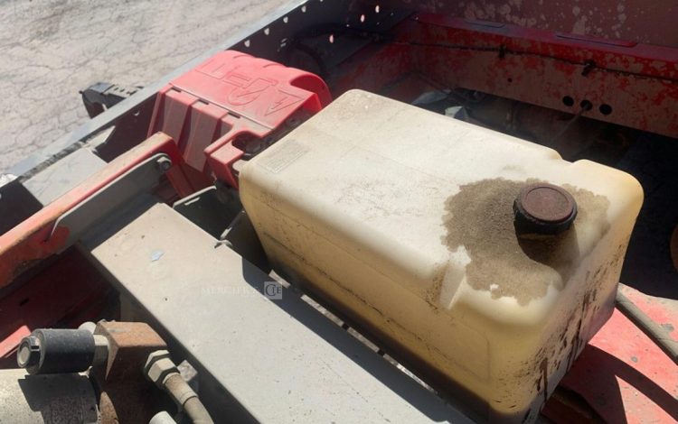 RENAULT MASTER / JPM  11436