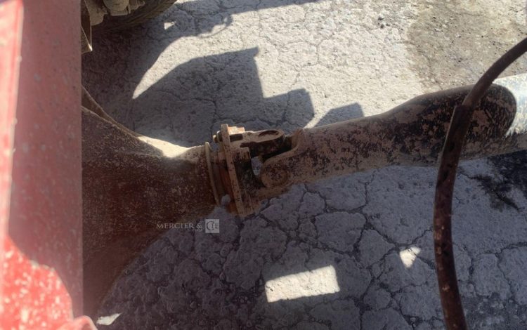 RENAULT MASTER / JPM  11436