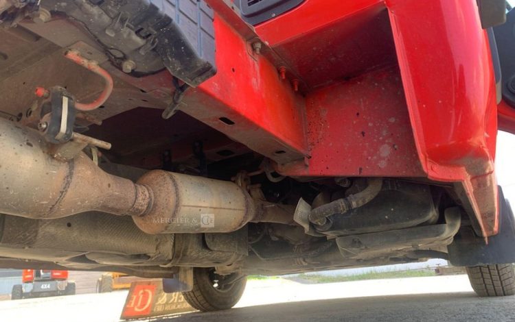 RENAULT MASTER / JPM  11436