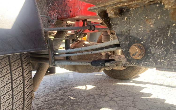 RENAULT MASTER / JPM  11436