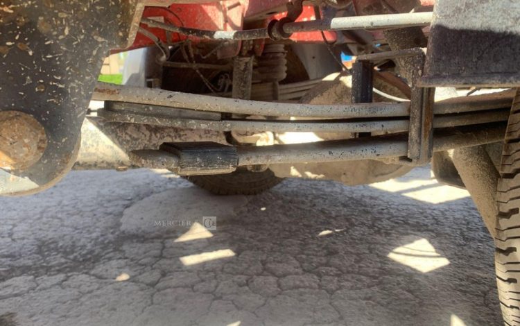 RENAULT MASTER / JPM  11436