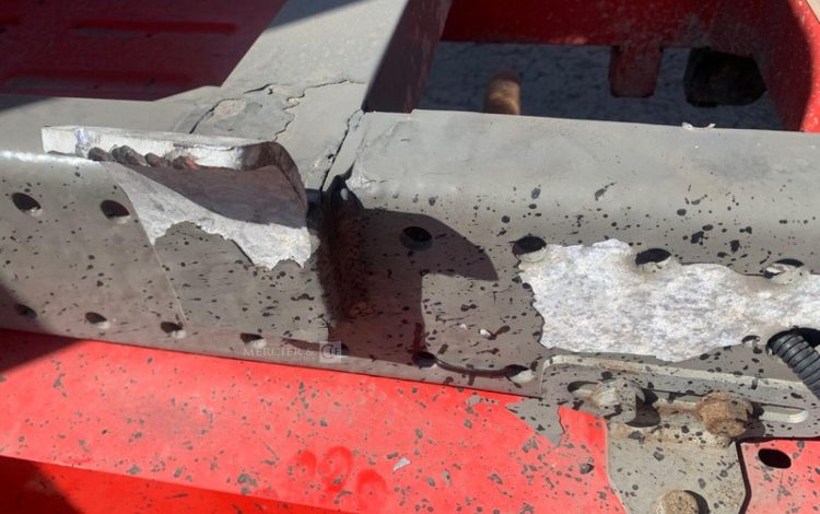 RENAULT MASTER / JPM  11436