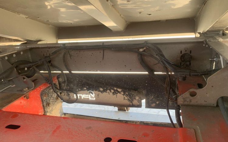 RENAULT MASTER / JPM  11436