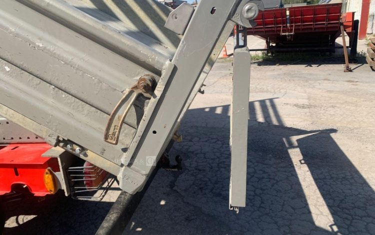 RENAULT MASTER / JPM  11436