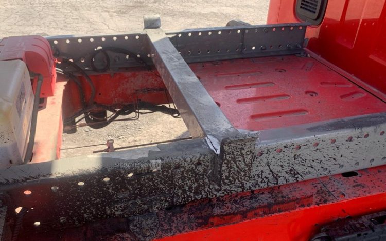 RENAULT MASTER / JPM  11436