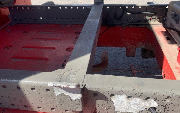 RENAULT MASTER / JPM  11436