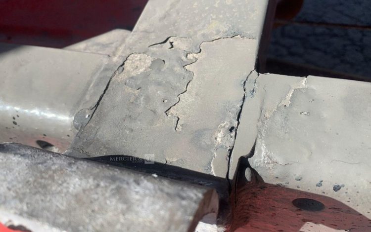 RENAULT MASTER / JPM  11436