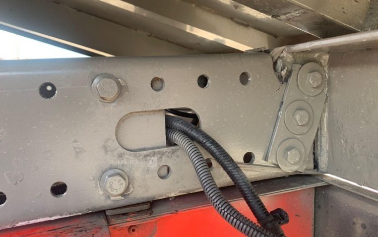 RENAULT MASTER / JPM  11436