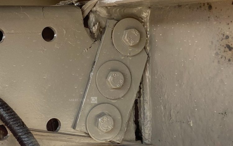 RENAULT MASTER / JPM  11436