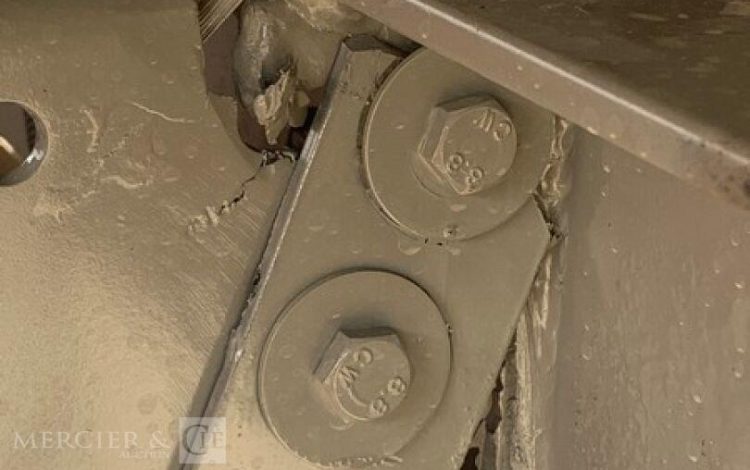 RENAULT MASTER / JPM  11436