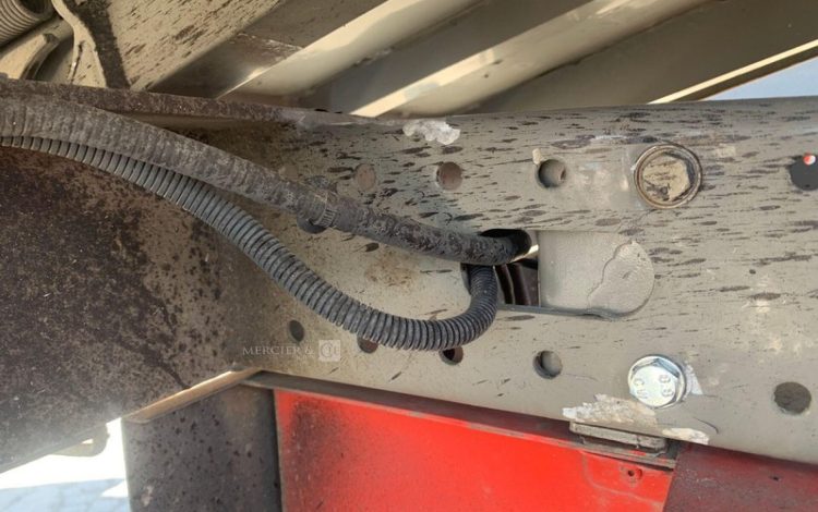 RENAULT MASTER / JPM  11436