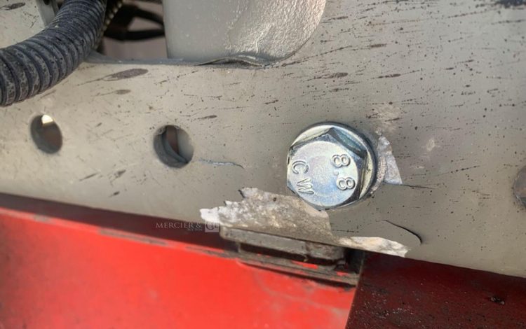 RENAULT MASTER / JPM  11436