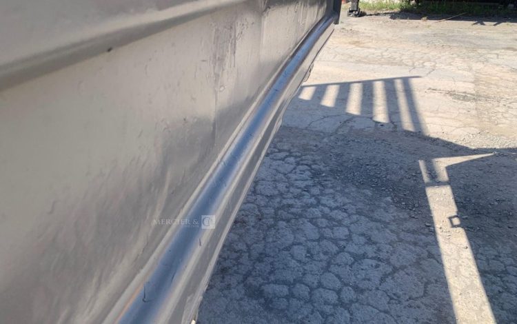 RENAULT MASTER / JPM  11436