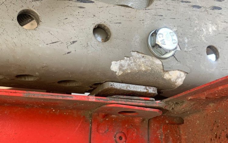 RENAULT MASTER / JPM  11436