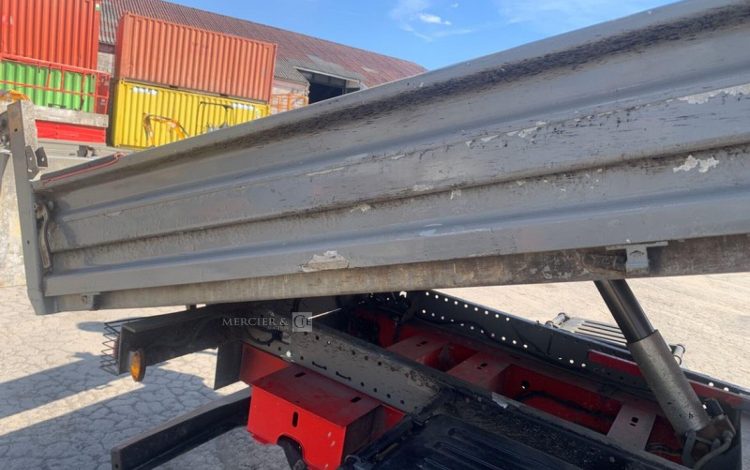 RENAULT MASTER / JPM  11436