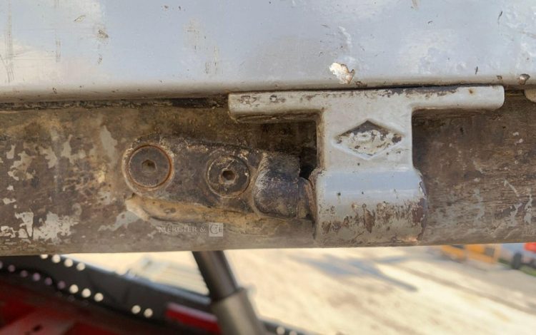 RENAULT MASTER / JPM  11436