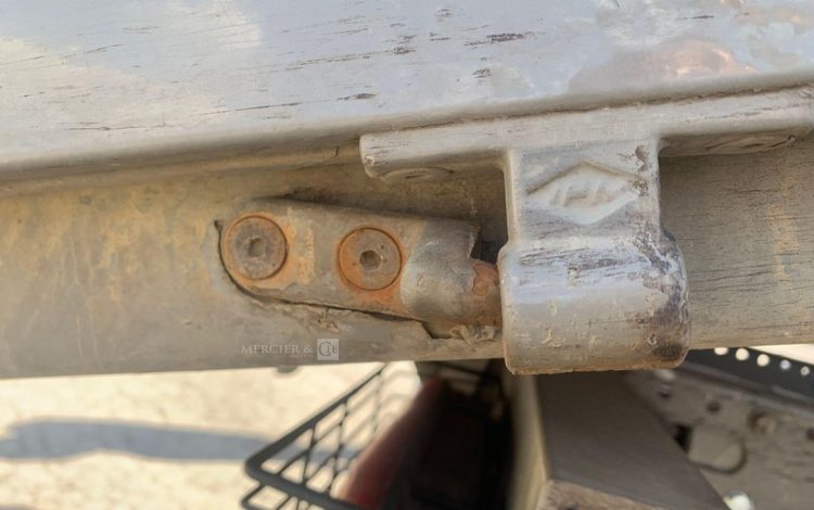 RENAULT MASTER / JPM  11436