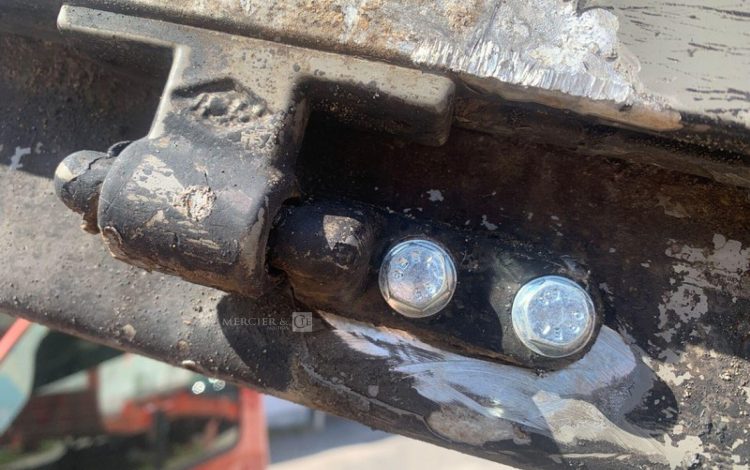 RENAULT MASTER / JPM  11436