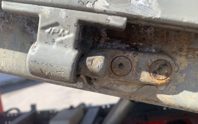 RENAULT MASTER / JPM  11436