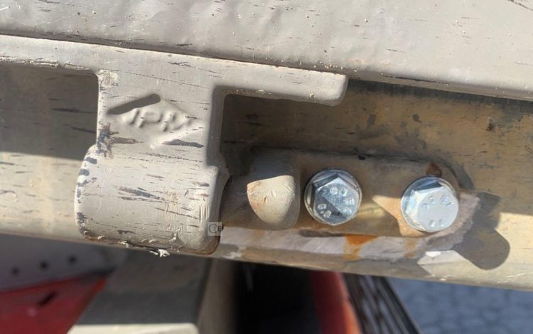 RENAULT MASTER / JPM  11436