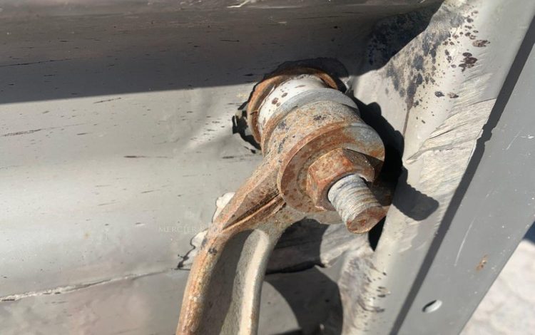 RENAULT MASTER / JPM  11436