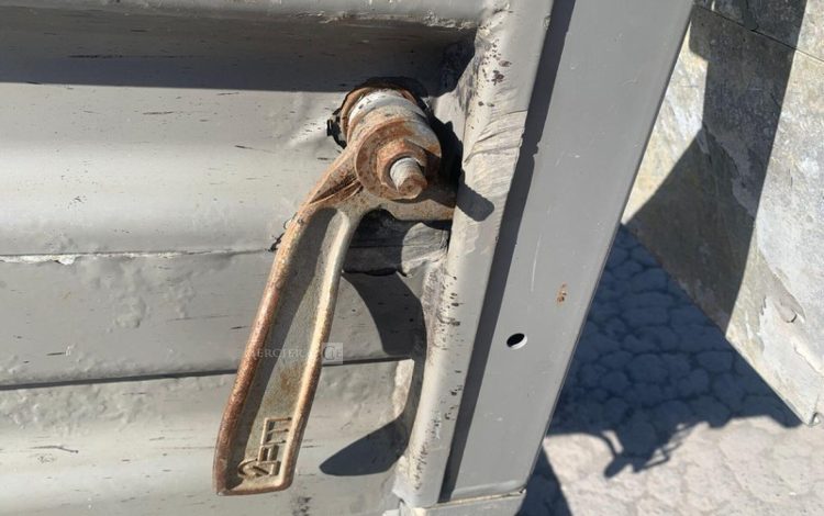 RENAULT MASTER / JPM  11436