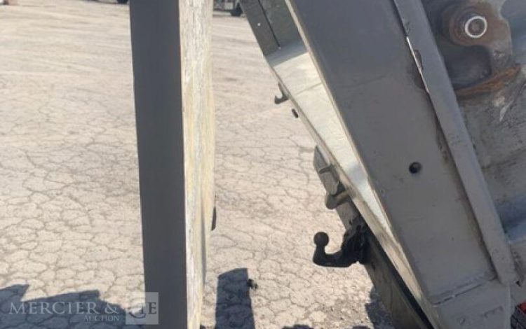 RENAULT MASTER / JPM  11436