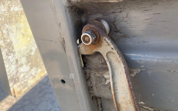 RENAULT MASTER / JPM  11436