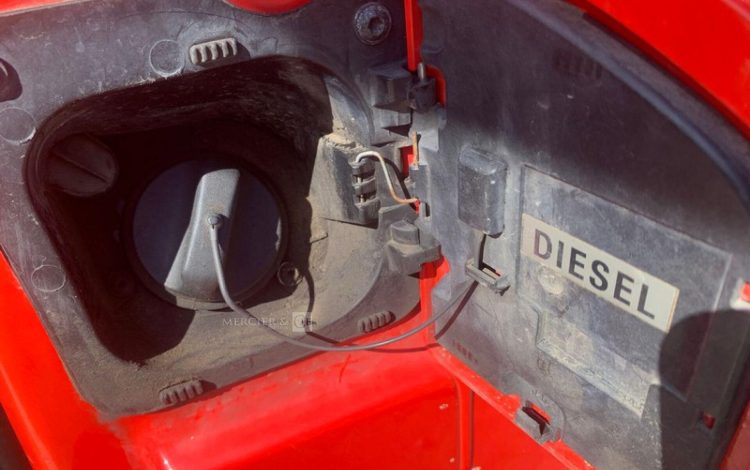 RENAULT MASTER / JPM  11436