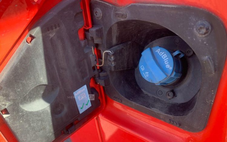 RENAULT MASTER / JPM  11436