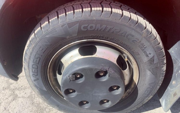 RENAULT MASTER / JPM  11436