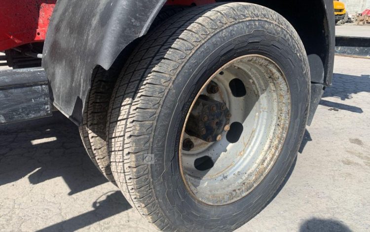 RENAULT MASTER / JPM  11436