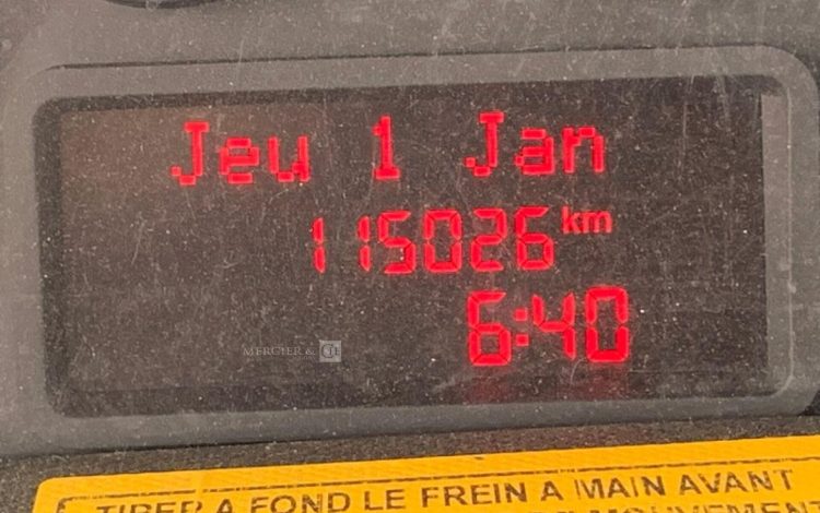 IVECO IVECO 35S12 – MULTITEL  10844